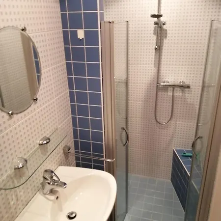 Appartement Tante Pietje *