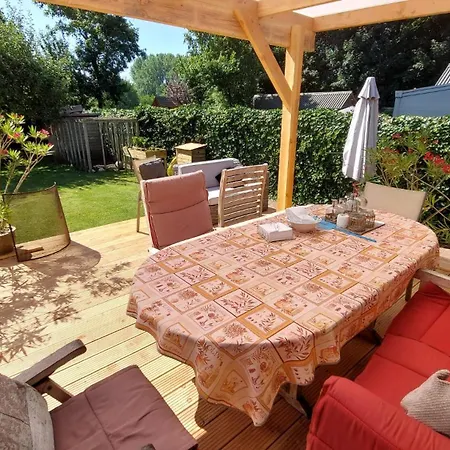 Appartement Tante Pietje