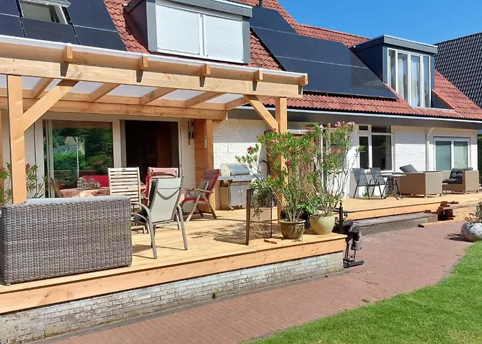 Tante Pietje Apartamento