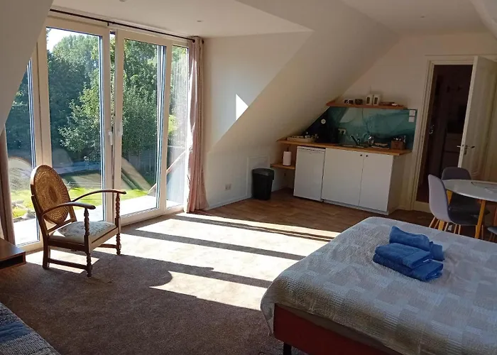 Tante Pietje Appartement Doetinchem