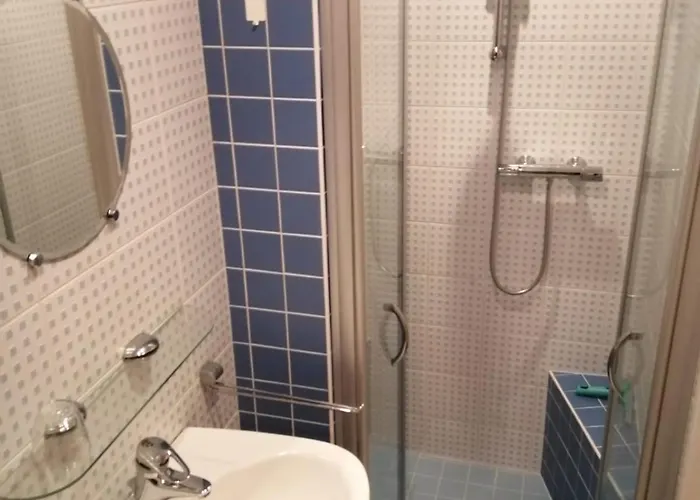 Appartement Tante Pietje *