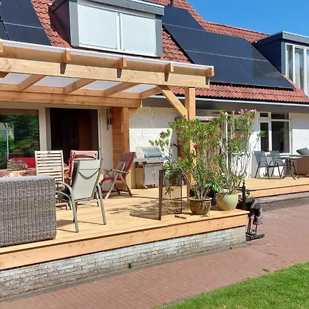 Tante Pietje Apartament