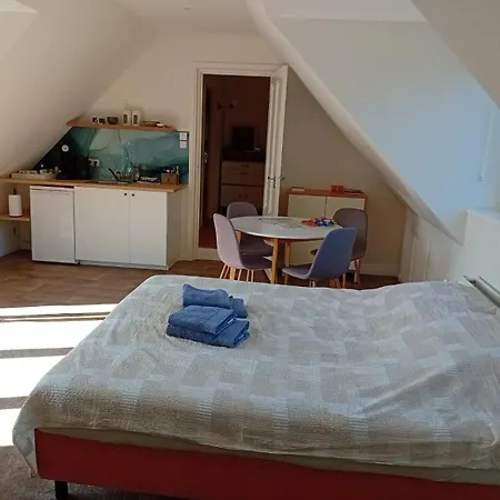 Tante Pietje Apartament