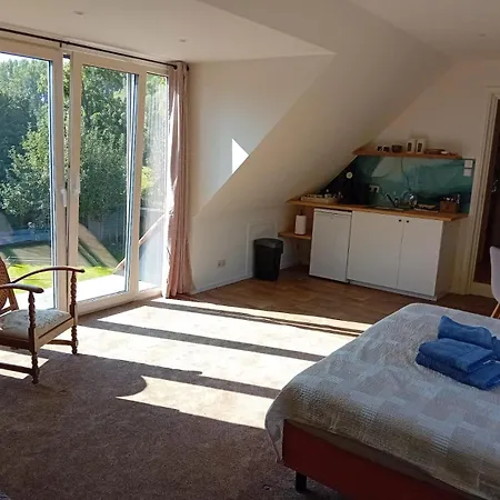 Tante Pietje Apartament Doetinchem