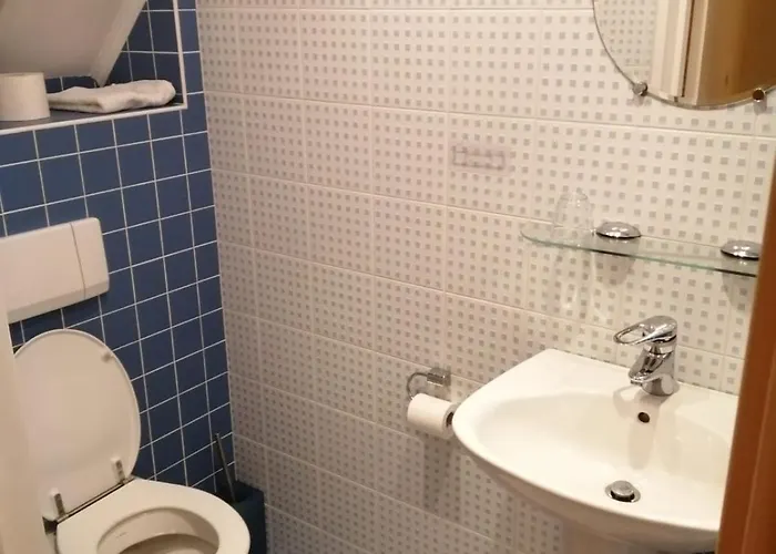 Apartman Tante Pietje